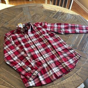 Carhartt Flannel